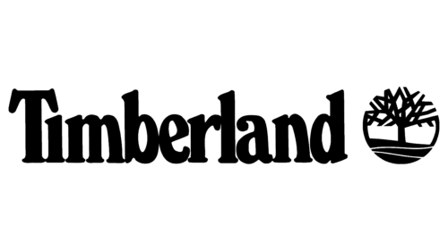 Timberland Logo