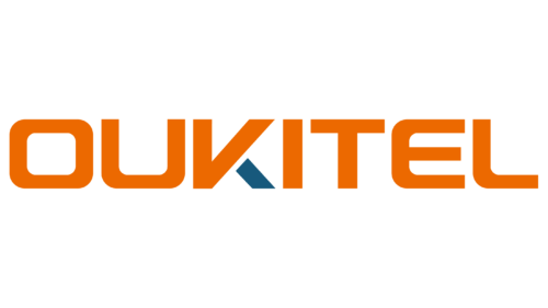 Oukitel Logo