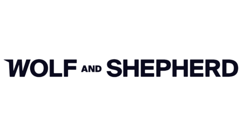 Wolf & Shepherd Logo