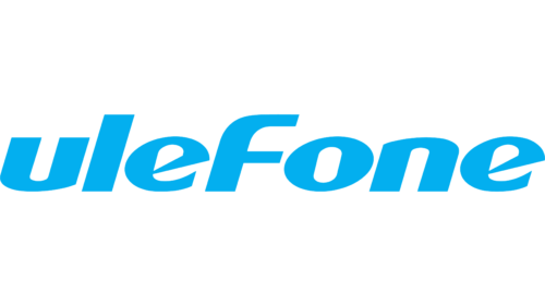 Ulefone Logo