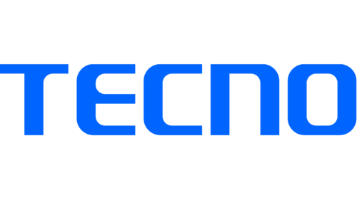 Tecno Mobile Logo