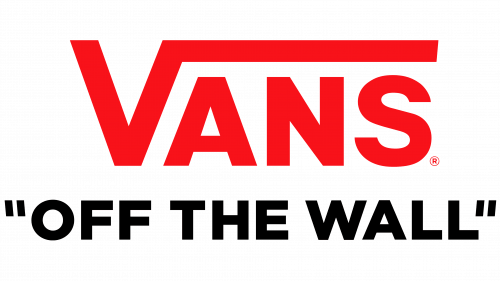 Vans logo