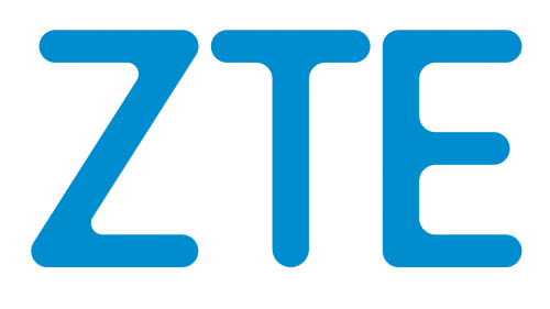 ZTE Logo