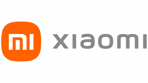 Xiaomi logo