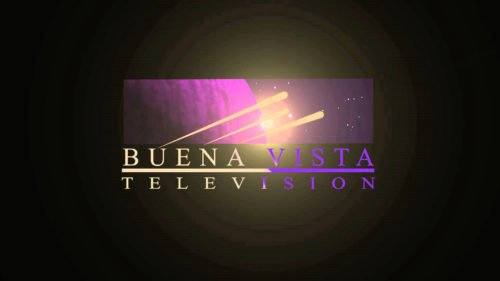 Buena Vista Television logo