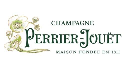 Perrier Jouet logo