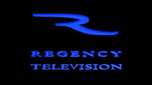 Regency Television logo