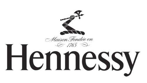 Hennessy logo