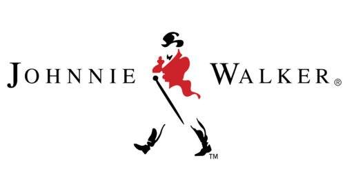 Johnnie Walker logo