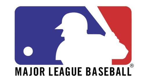 Major League Baseball logo