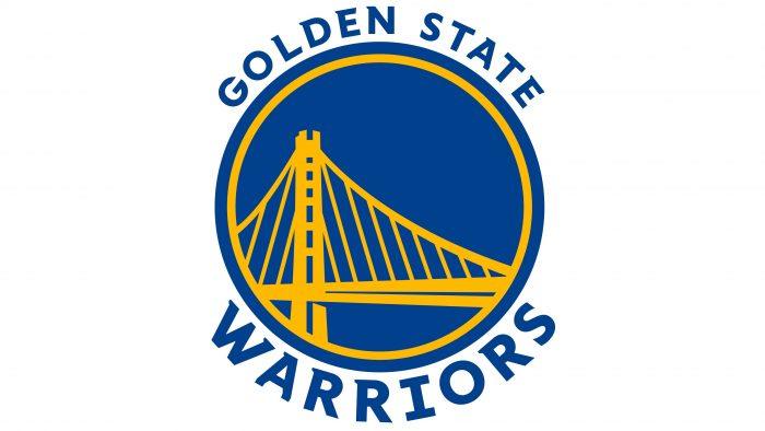 Golden State Warriors logo