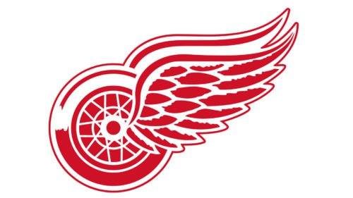 Detroit Red Wings logo