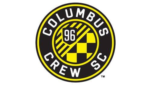 Columbus Crew logo