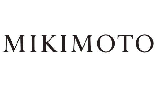 Mikimoto logo