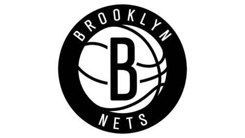 Brooklyn Nets Logo