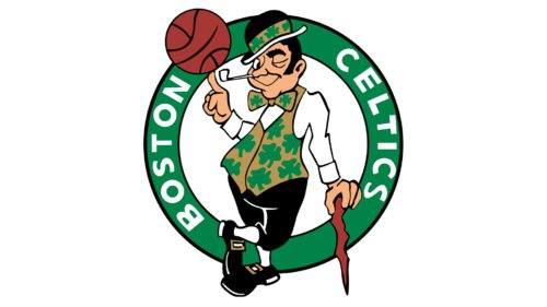 Boston Celtics logo