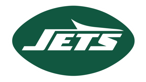 New York Jets Logo