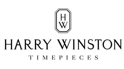 Harry Winston logo