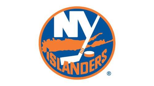 New York Islanders logo