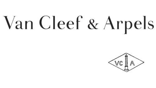 Van Cleef&Arpels logo