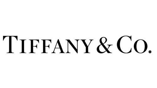 Tiffany logo