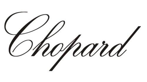 Chopard logo