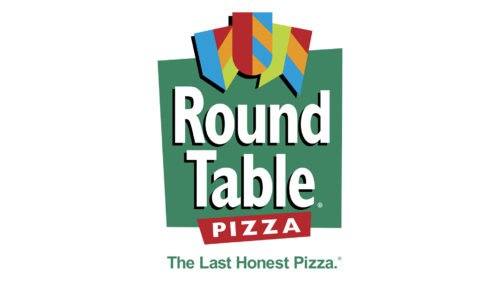 Round Table Pizza logo