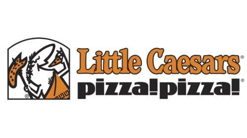 Little Caesars Pizza logo