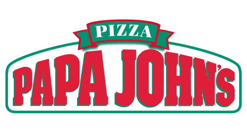 Papa Johns Logo