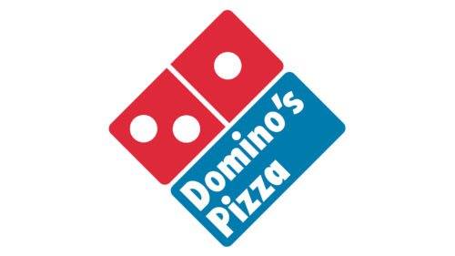 Domino's Pizza logo