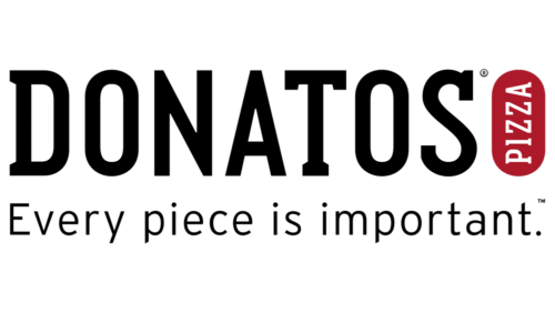 Donatos logo