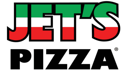 Jet's Pizza logo