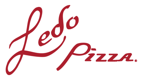 Ledo Pizza logo