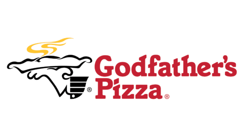 Godfather's Pizza logo