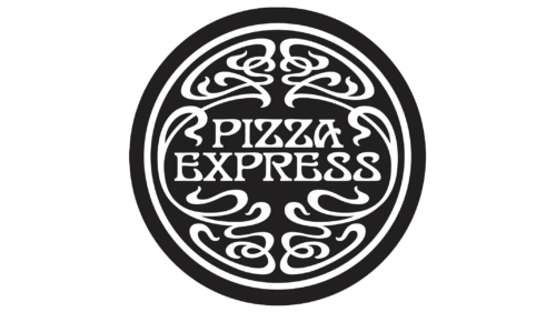 PizzaExpress logo