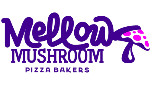 Mellow Mushroom logo