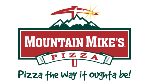 Mountain Mike’s Pizza logo