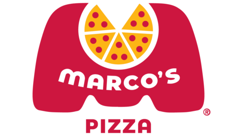 Marco's Pizza logo