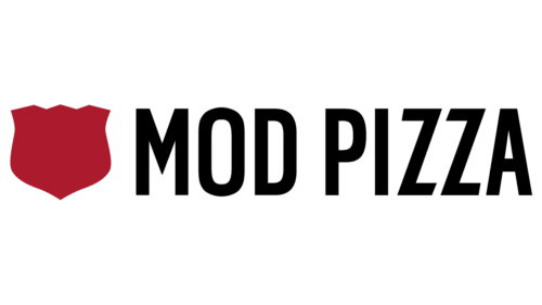 MOD Pizza logo