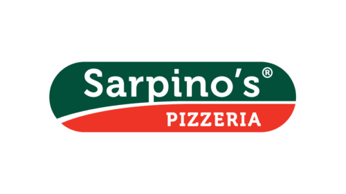 Sarpino's Pizzeria logo