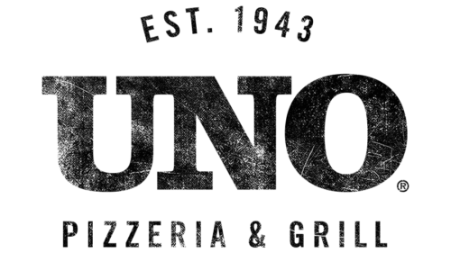 Uno Pizzeria and Grill logo