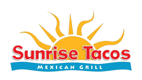 Sunrise Tacos Logo