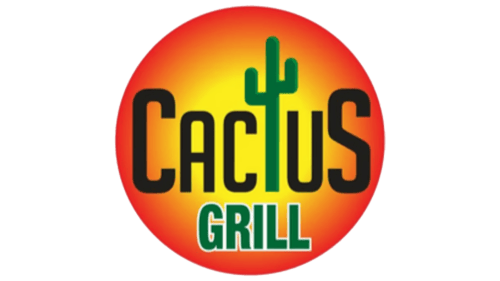 Cactus Bar & Grill Logo