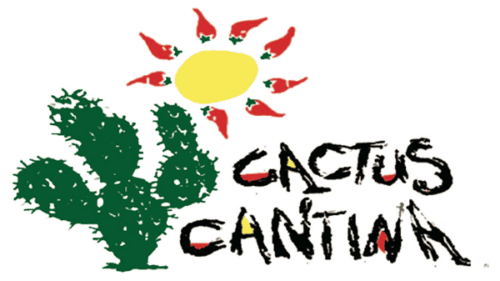 Cactus Cantina Logo