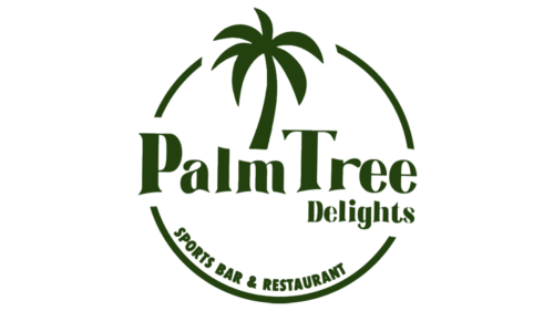 Palm Tree Delights Logo