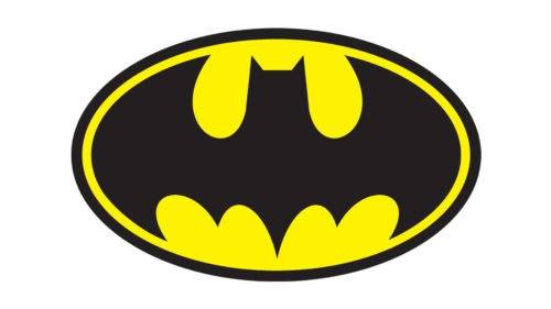 Batman logo