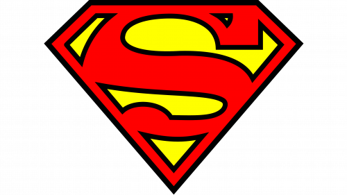 Superman Logo