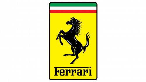 Ferrari logo