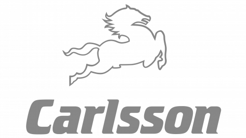 Carlsson Automobile Logo