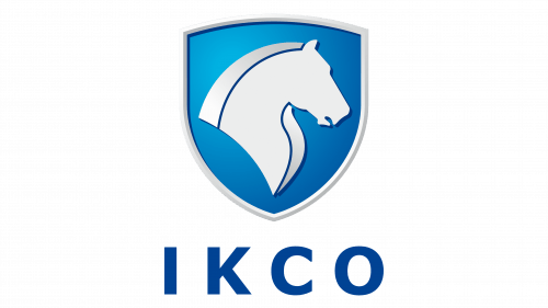 Khodro Logo